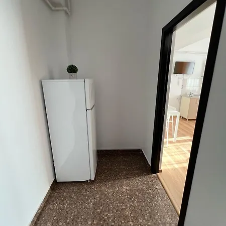 Summer Waves Apartment